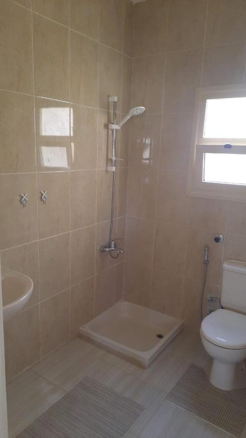 Feel Home Hurghada Exterior foto